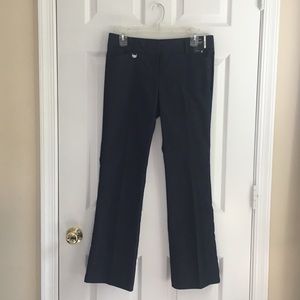 NY&C bootcut pants